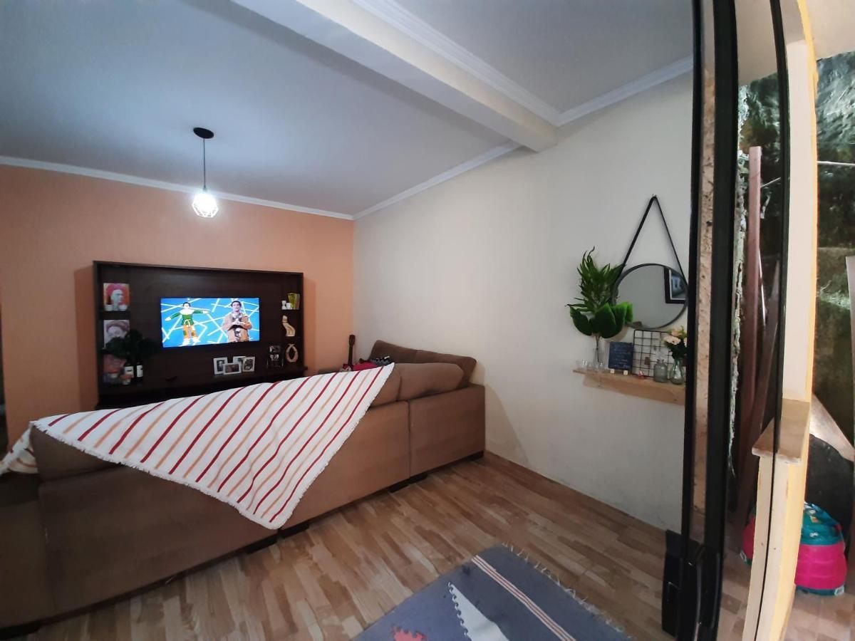 Linda Casa Completa Perto Do Shopping Piratas - Bairro Marinas, Com Estacionamento Incluso Villa Angra dos Reis Esterno foto