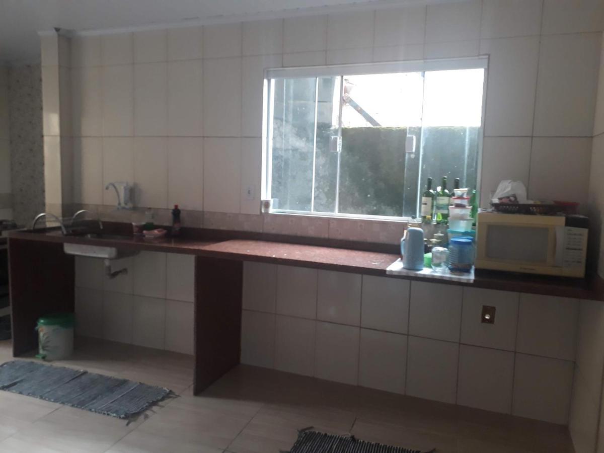 Linda Casa Completa Perto Do Shopping Piratas - Bairro Marinas, Com Estacionamento Incluso Villa Angra dos Reis Esterno foto