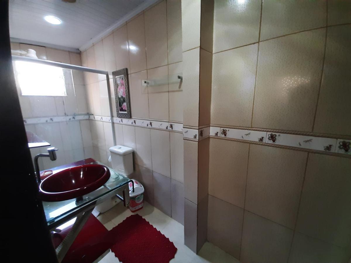 Linda Casa Completa Perto Do Shopping Piratas - Bairro Marinas, Com Estacionamento Incluso Villa Angra dos Reis Esterno foto