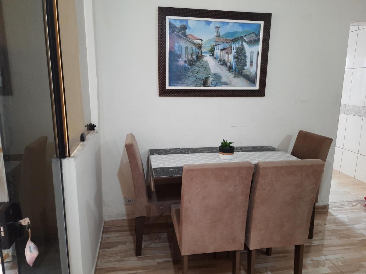 Linda Casa Completa Perto Do Shopping Piratas - Bairro Marinas, Com Estacionamento Incluso Villa Angra dos Reis Esterno foto